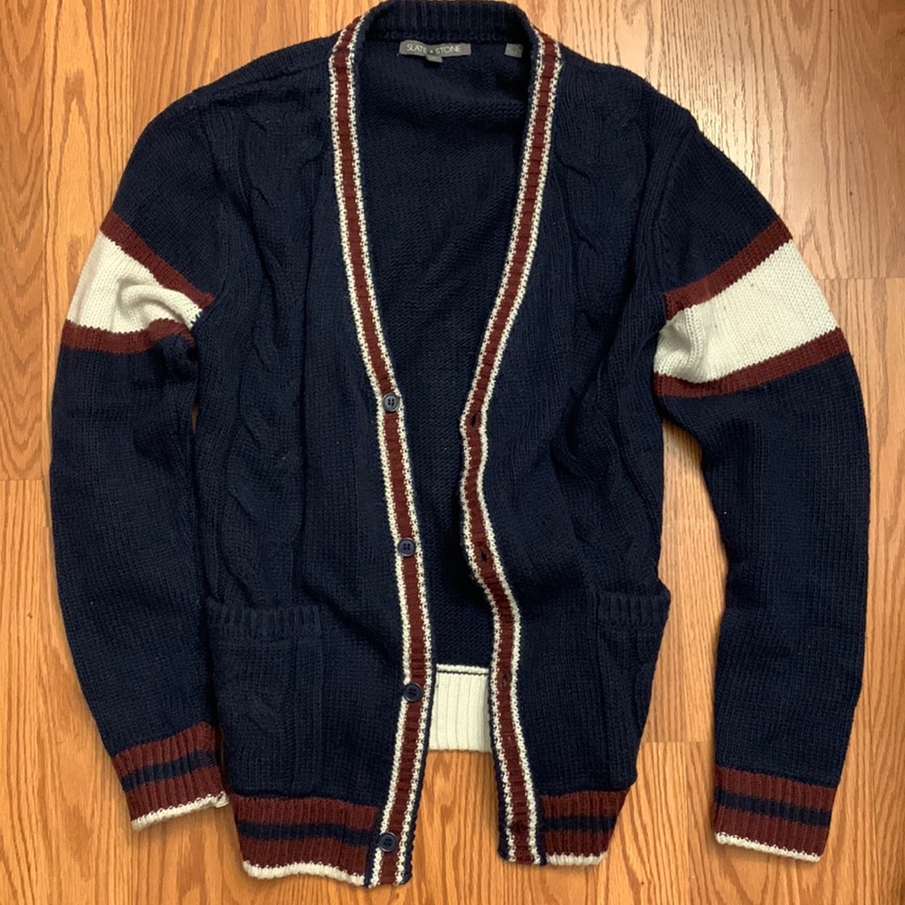 Comfy Cardigan